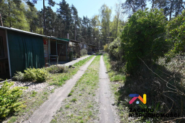 Domek letniskowy w Wojnowie